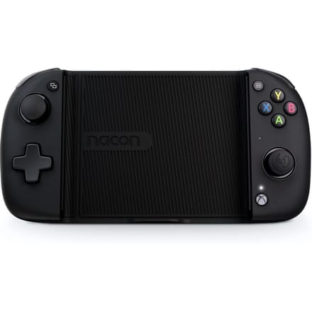 Nacon MG-X Officiële Android Gaming Controller - Zwart