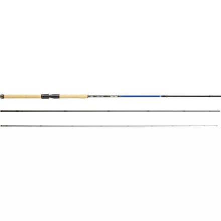 Spinhengel Hearty Rise Trout Force Toc