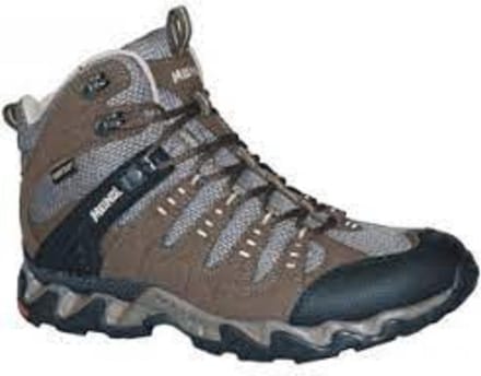 MEINDL RESPOND LADY MID GTX