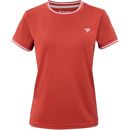 Tecnifibre Team Tech T-shirt Dames