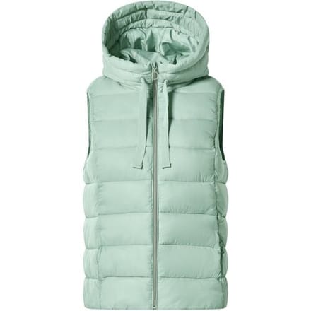 ESMARA Dames bodywarmer (groen, S (36/38))