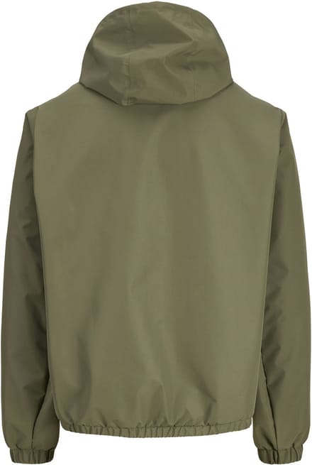 JACK&JONES - JJJAKE LIGHT JACKET - Heren - Buitenjassen