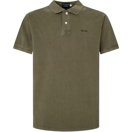 T-shirt Pepe Jeans New Oliver