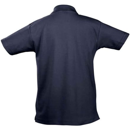 SOLS Kinder/Kids Summer II poloshirt (Marine)