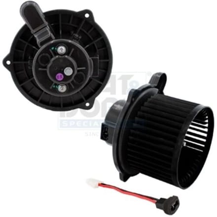 Binnenventilator MEAT & DORIA 994309