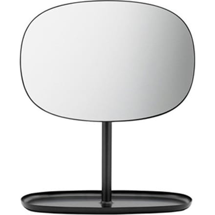 Normann Copenhagen - Flip Spiegel - zwart