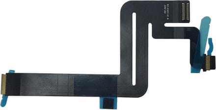 Let op type!! Trackpad Flex kabel voor MacBook Air 13 inch A1932 2018 821-01833-02