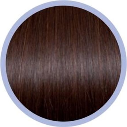 Seiseta Microring Extensions - natural straight #32 50cm