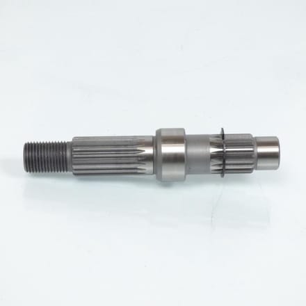 Pont arrière de transmission pour Scooter Shenke 50 Solana Neuf