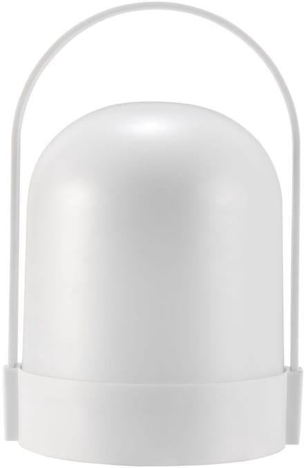 Paulmann Pauleen Mobiele tafellampen Mobile Shine 2700K 10lm 0,2W Wit