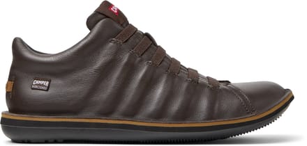 Camper Beetle Sneaker - Herren - Donkerbruin - 40