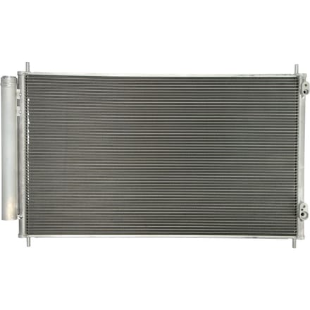 Condensator, airconditioning KOYORAD CD010613M