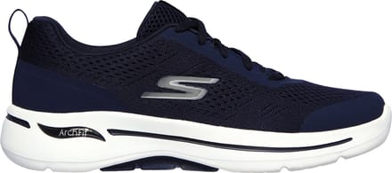 Skechers Go Walk Arch Fit-Motion Breez Dames Sneakers