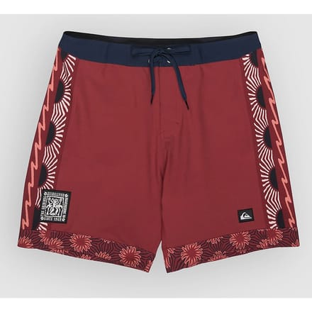 Surf shorts Quiksilver Nomad
