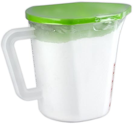 Komplet - bakpoeder - Baking poeder 2.5KG