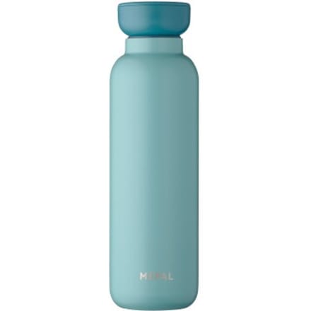 Mepal Thermofles Ellipse - 500 ml - Isoleerfles - Lekdicht - Nordic green