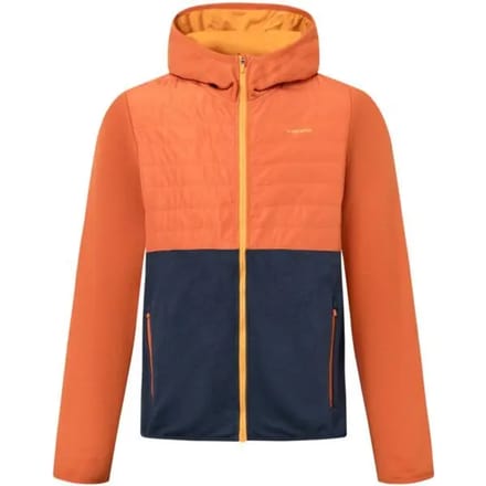 Hooded jacket Viking Bamboo Creek