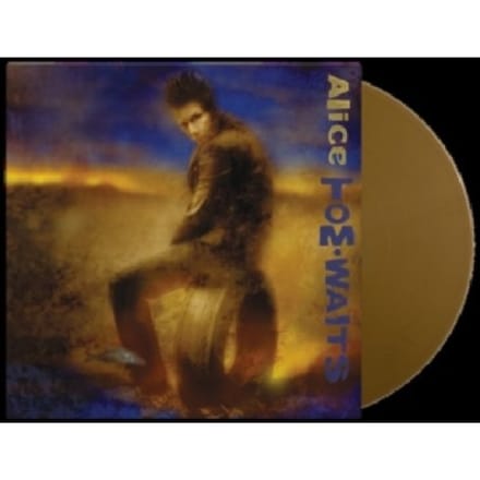Tom Waits - Alice (2 LP)