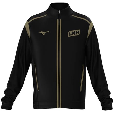 Track suit jas Mizuno StarLigue LNH