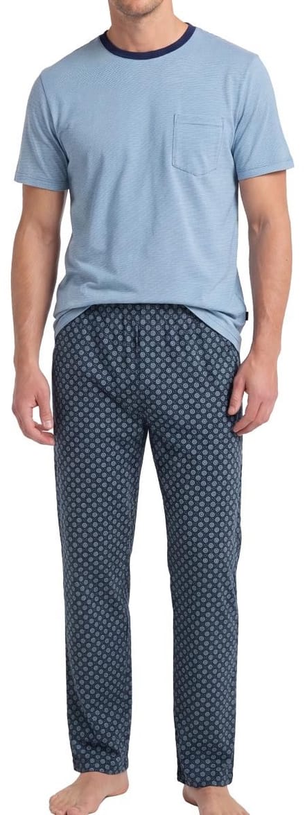 Ammann Heren pyjama Mix & Match