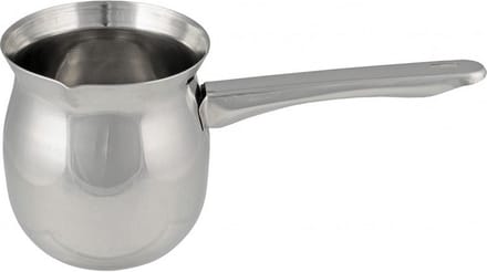 Kinghoff KH-1208 - Turkse Koffiepot - 700ml - Roestvrij staal