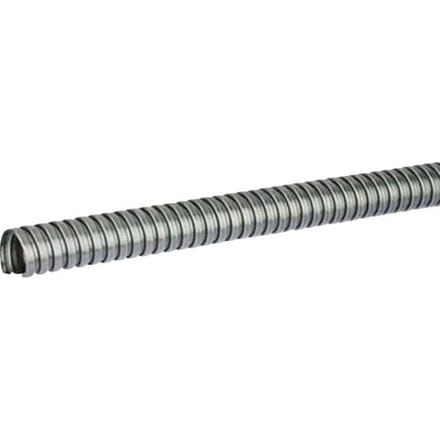 LAPP 61804600 SILVYN® SSUE 10/6,8x9 Beschermslang (ribbelslang) RVS 6.80 mm 25 m