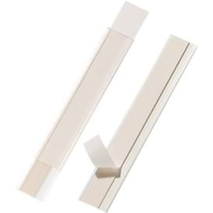Scangeleider SCANFIX, zelfklevend, variabel in vorm te snijden, L 200 x B 30 mm, 5 stuks