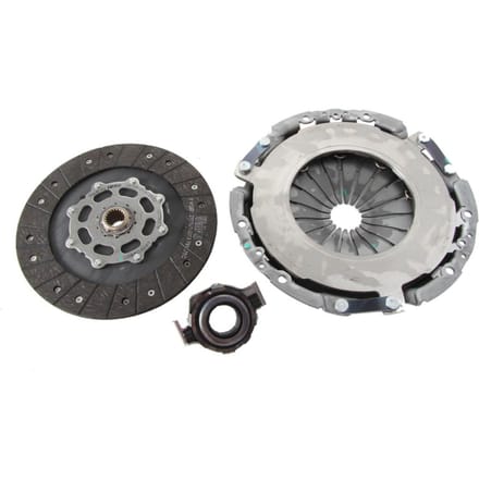 Koppelingsset VALEO 821389