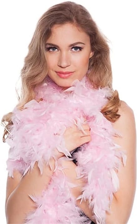 Folat - Boa Licht Roze