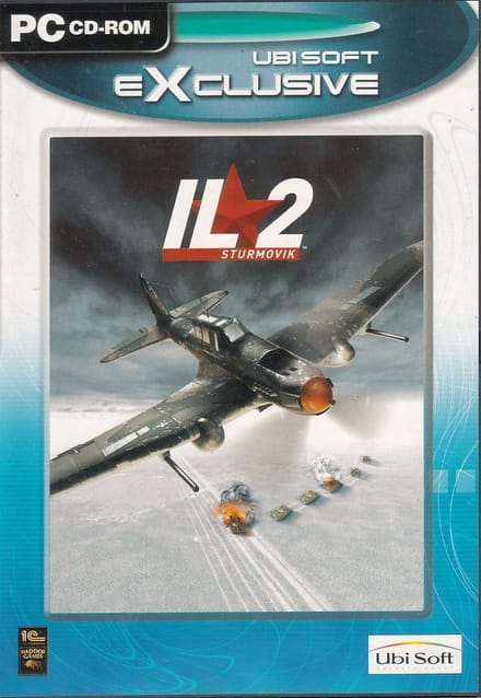 Il2 Sturmovik - Windows