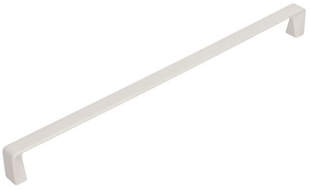Gamet - Meubelgreep - Klassieke Stijl - Wit Mat - 320mm