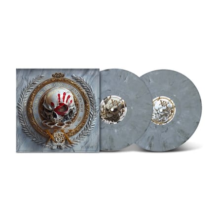 Best Of Volume 1 - Five Finger Death Punch