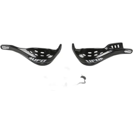 Motorfiets handbeschermers UFO Jumpy