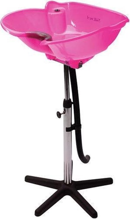 Sibel Wasbak Angels Bay kantelbaar fuchsia