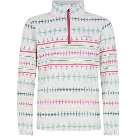 Protest Girls Prtzoak Jr 1/4 Zip Active Top