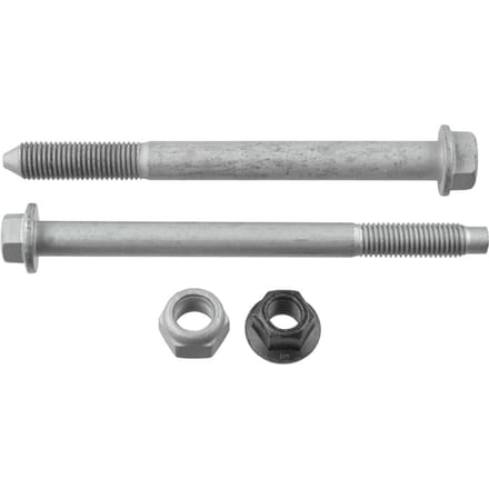 Reparatieset, wielophanging LEMFÖRDER 44361 01