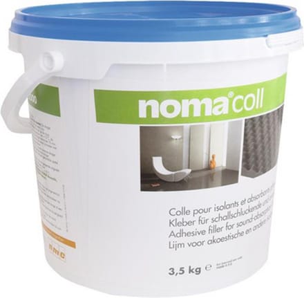 NMC Noma Coll CP 3500 3,50 kg