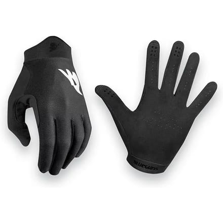 Bluegrass Union Handschoenen Zwart XS Man