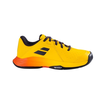 Tennisschoenen voor kinderen Babolat Propulse