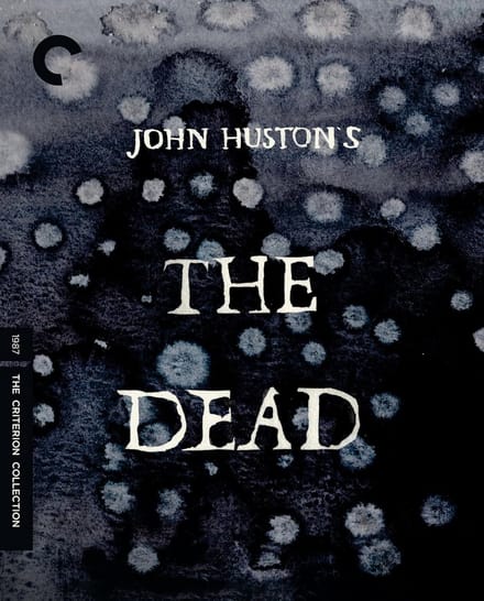 The Dead - Special Edition - 4K Ultra HD + Blu-Ray - Import