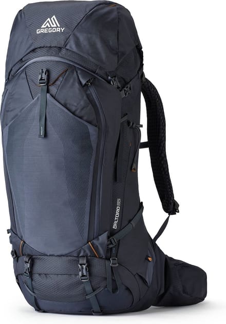 Gregory Baltoro 65 - Wandelrugzak - Heren Alaska Blue M