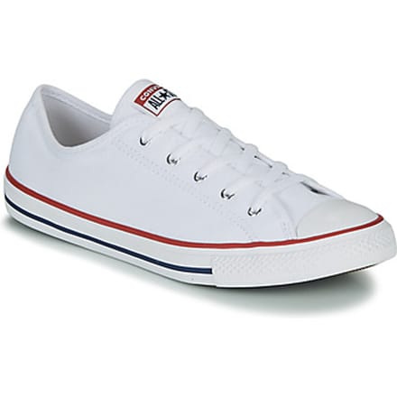 Lage Sneakers Converse CHUCK TAYLOR ALL STAR DAINTY GS CANVAS OX
