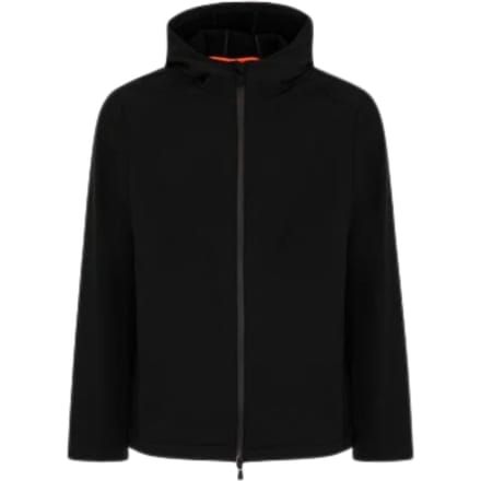 Herenjack Suns Flaminio Micro Black