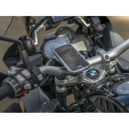 Waterdichte bescherming Quad Lock Poncho - Google Pixel 6