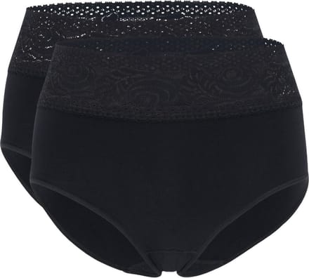 Speidel Dames taille pants 2 pack Inshape