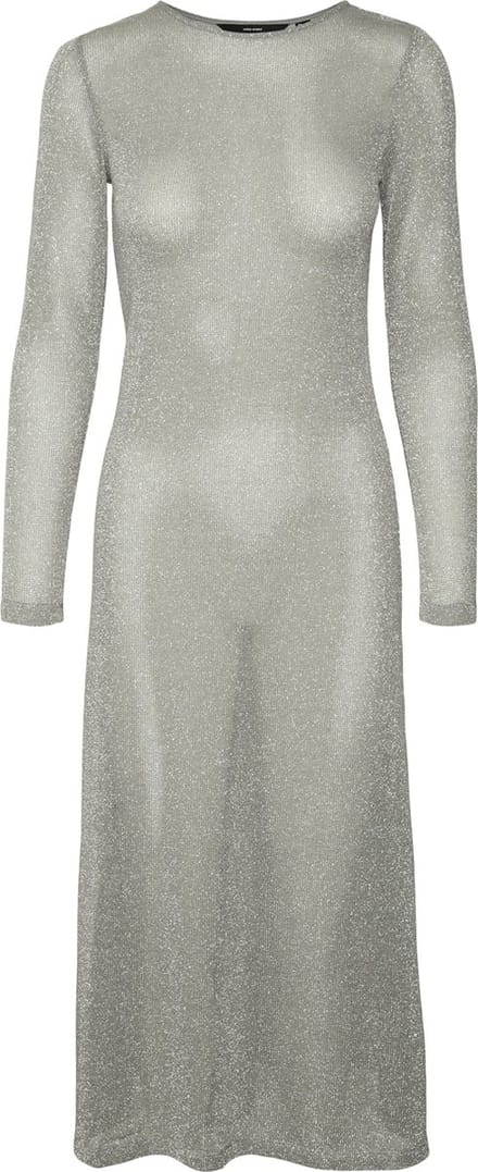 Vero Moda Jurk VMCASS Lange jurk