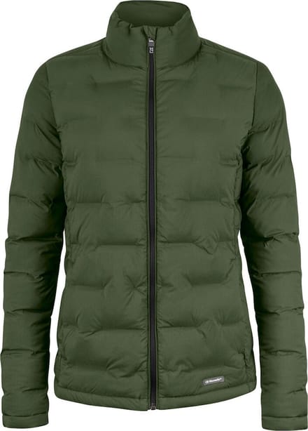 Cutter & Buck Baker Jacket Dames 351467 - Ivy Groen - 38/M
