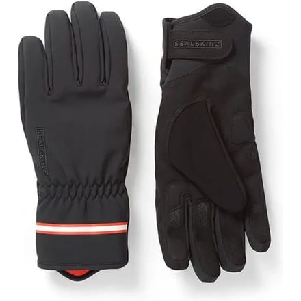 Lange Iso-Handschoenen Sealskinz bradfield Hiver