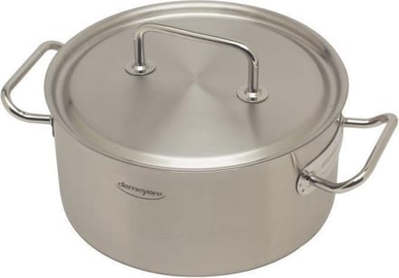 Commercial Kookpot 28 Cm By Demeyere 90028