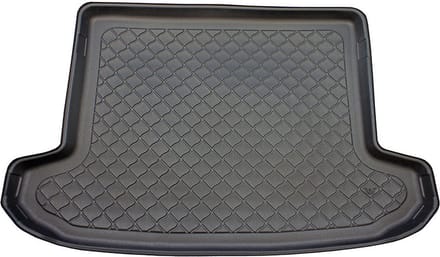 Kofferbakmat Hyundai Tucson 2015-2020 - Guardliner